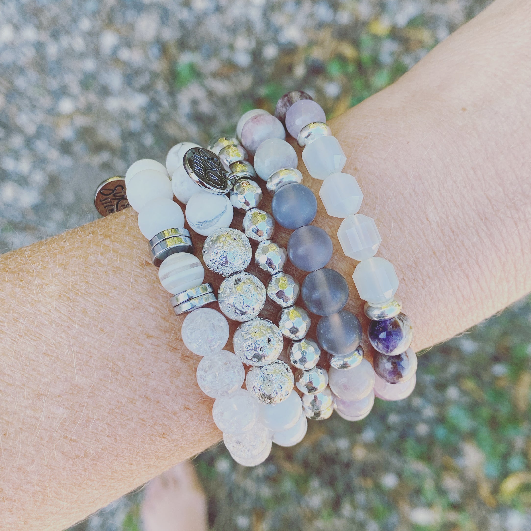 Perfect Positivity Stack
